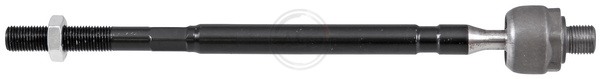 A.B.S. Styrestang, inderste 240833 for DAEWOO