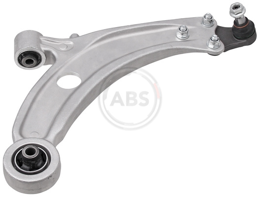 A.B.S. Bærearm, hjulophæng 212045 for VAUXHALL PEUGEOT