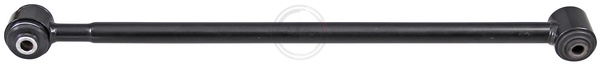 A.B.S. Bærearm, hjulophæng 212052 for TOYOTA