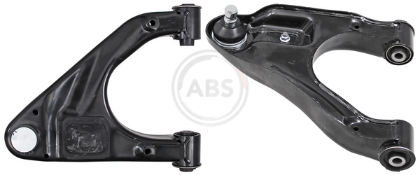 A.B.S. Bærearm, hjulophæng 212063 for NISSAN