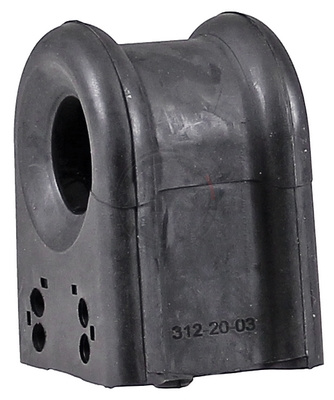 A.B.S. Lejebøsning, stabilisator 274010 for FIAT / LANCIA JEEP