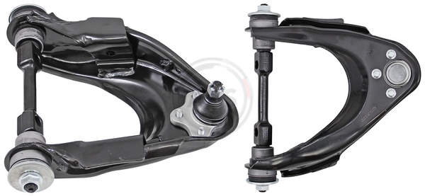 A.B.S. Bærearm, hjulophæng 212047 for FORD USA MAZDA
