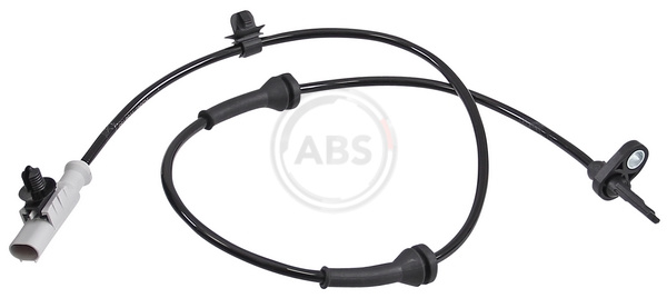 A.B.S. ABS Sensor 31864 for PEUGEOT TOYOTA