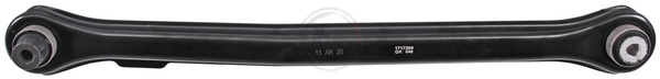 A.B.S. Bærearm, hjulophæng 212247 for FIAT