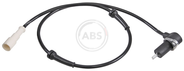 A.B.S. ABS Sensor 31879 for FIAT