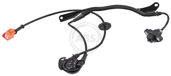 A.B.S. ABS Sensor 31881 for HONDA