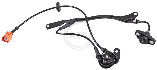 A.B.S. ABS Sensor 31882 for HONDA