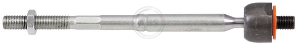 A.B.S. Styrestang, inderste 240849 for MAZDA