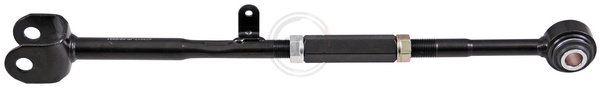 A.B.S. Bærearm, hjulophæng 212371 for TOYOTA LEXUS