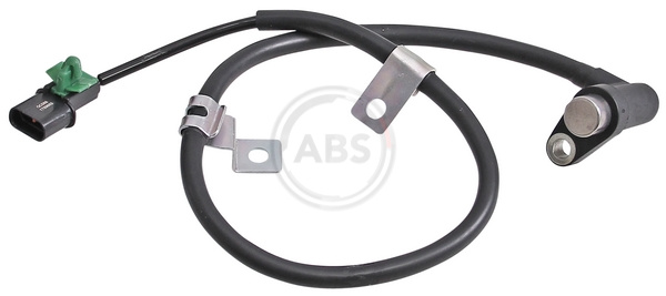 A.B.S. ABS Sensor 31909 for MITSUBISHI