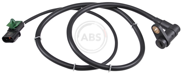 A.B.S. ABS Sensor 31917 for MITSUBISHI