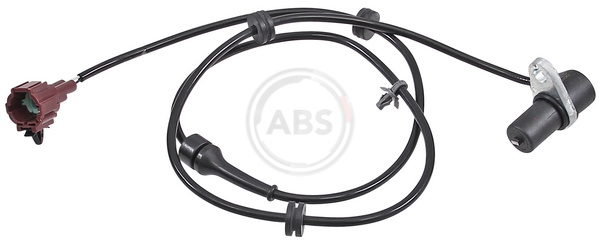 A.B.S. ABS Sensor 31922 for NISSAN