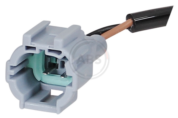 A.B.S. ABS Sensor 31924 for NISSAN