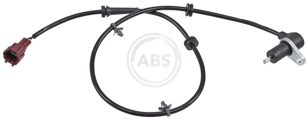 A.B.S. ABS Sensor 31925 for NISSAN