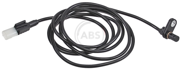 A.B.S. ABS Sensor 31947 for MERCEDES-BENZ VAG