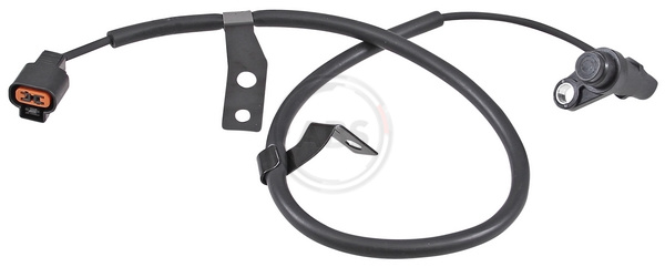 A.B.S. ABS Sensor 31974 for MITSUBISHI