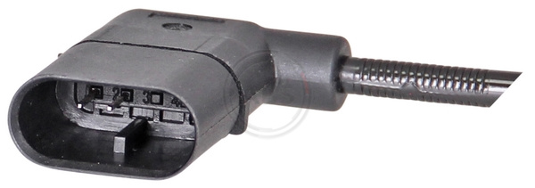 A.B.S. ABS Sensor 31990 for MERCEDES-BENZ