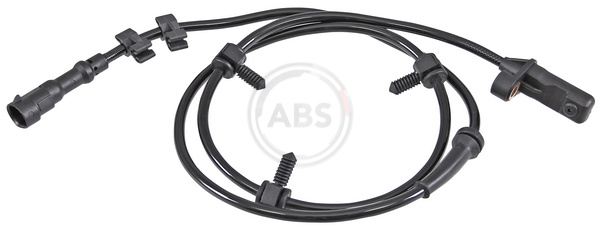 A.B.S. ABS Sensor 32136 for CHRYSLER