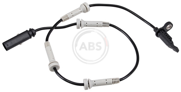 A.B.S. ABS Sensor 31856 for BMW
