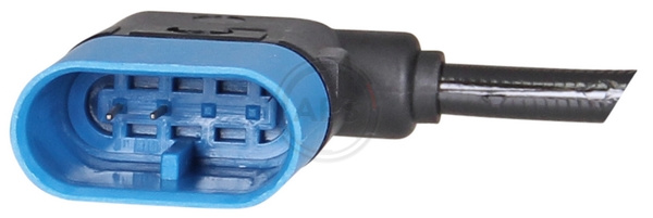 A.B.S. ABS Sensor 32033 for MERCEDES-BENZ