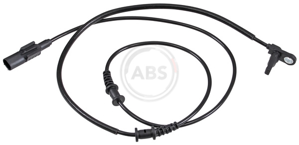 A.B.S. ABS Sensor 32052 for MERCEDES-BENZ