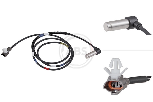 A.B.S. 32013 for FUSO (MITSUBISHI)