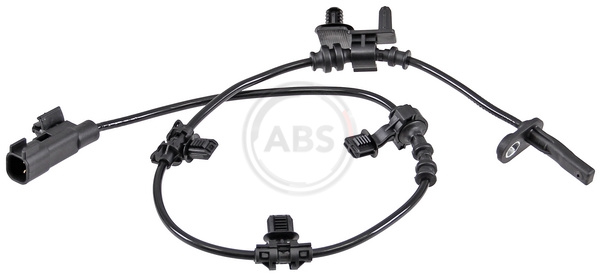 A.B.S. ABS Sensor 32123 for VAUXHALL