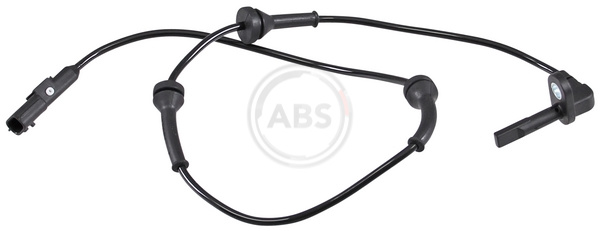 A.B.S. ABS Sensor 32077 for OPEL VAUXHALL