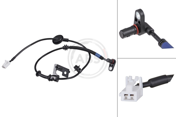 A.B.S. ABS Sensor 32081 for KIA