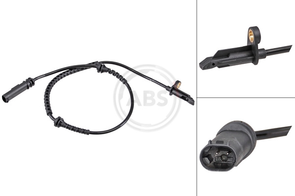 A.B.S. ABS Sensor 32030 for MINI
