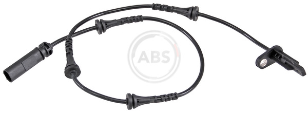 A.B.S. ABS Sensor 32133 for BMW
