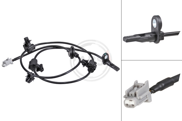 A.B.S. ABS Sensor 32243 for SUBARU