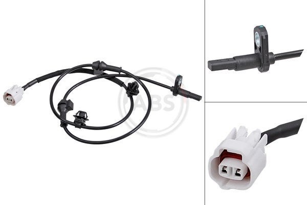 A.B.S. ABS Sensor 32240 for MITSUBISHI