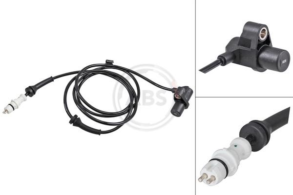 A.B.S. ABS Sensor 32268 for SMART