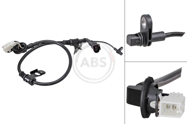 A.B.S. ABS Sensor 32270 for MAZDA