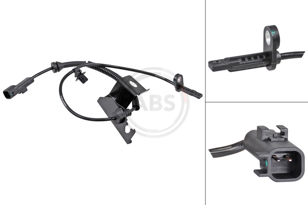 A.B.S. ABS Sensor 32272 for FORD