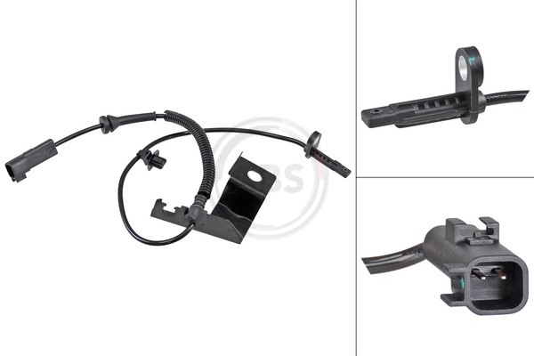 A.B.S. ABS Sensor 32273 for FORD