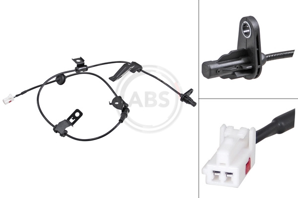 A.B.S. ABS Sensor 32317 for KIA
