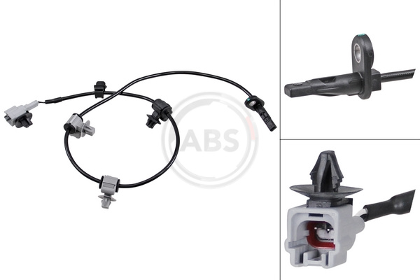 A.B.S. ABS Sensor 32335 for SUBARU