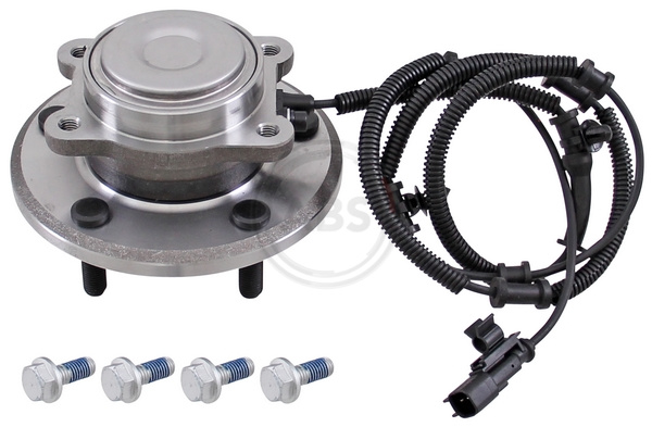 A.B.S. Hjullejesæt 201764 for CHRYSLER FIAT / LANCIA LANCIA