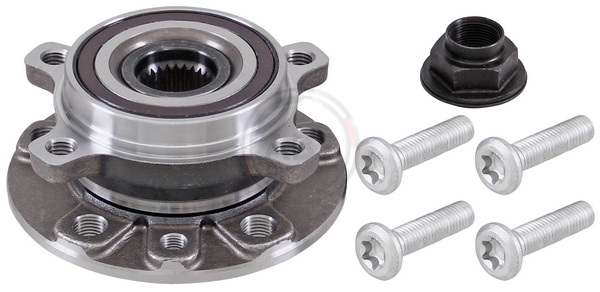 A.B.S. Hjullejesæt 201835 for ALFAROME/FIAT/LANCI ALFA ROMEO
