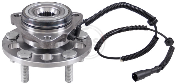 A.B.S. Hjullejesæt 200083 for SSANGYONG
