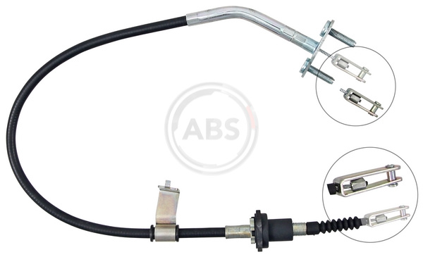 A.B.S. Koblingskabel k28960 for KIA