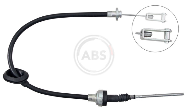 A.B.S. Koblingskabel k29100 for MAZDA