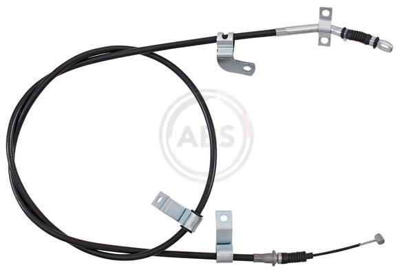 A.B.S. Håndbremsekabel k16053 for MAZDA