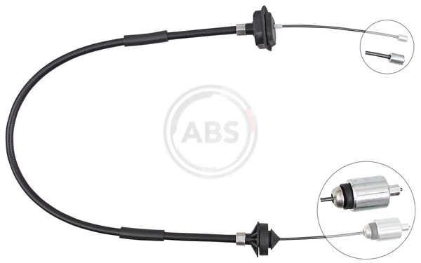 A.B.S. Koblingskabel k29090 for DACIA