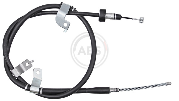 A.B.S. Håndbremsekabel k10040 for KIA