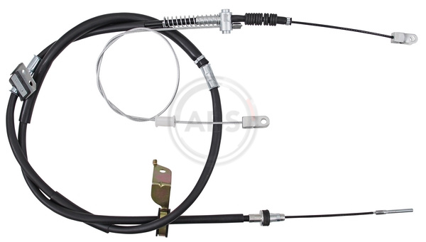 A.B.S. Håndbremsekabel k11991 for LEXUS