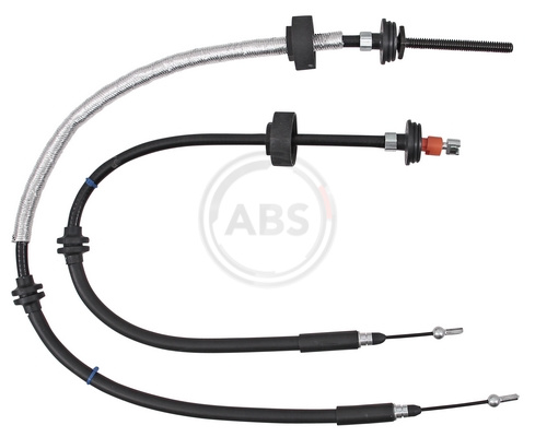 A.B.S. Håndbremsekabel k13832 for RENAULT