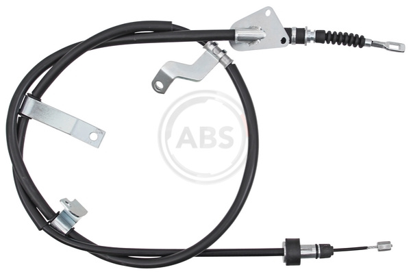 A.B.S. Håndbremsekabel k10050 for KIA